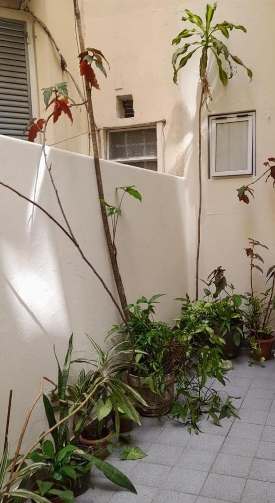 Baires Art Deco Apartment Buenos Aires Exterior photo